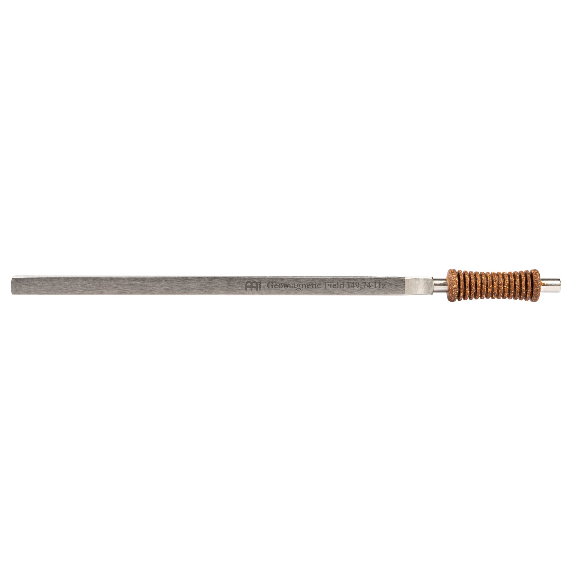 MEINL Sonic Energy Therapy Tuning Fork - Geomagnetic field - 149.74 Hz/D#3 detail view 3 at Luna Panther