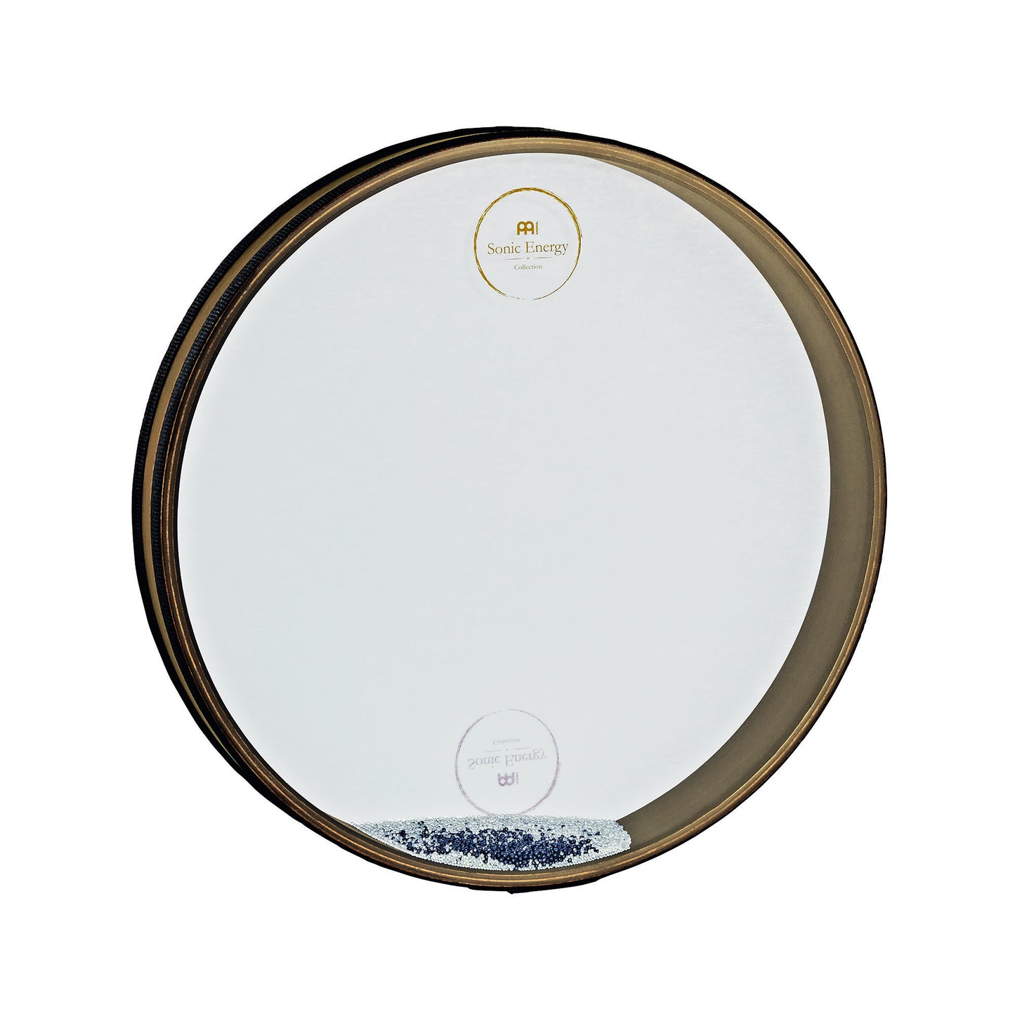 MEINL Sonic Energy Wave Drum 16" - Woven & True Feel Synthetic Head at Luna Panther