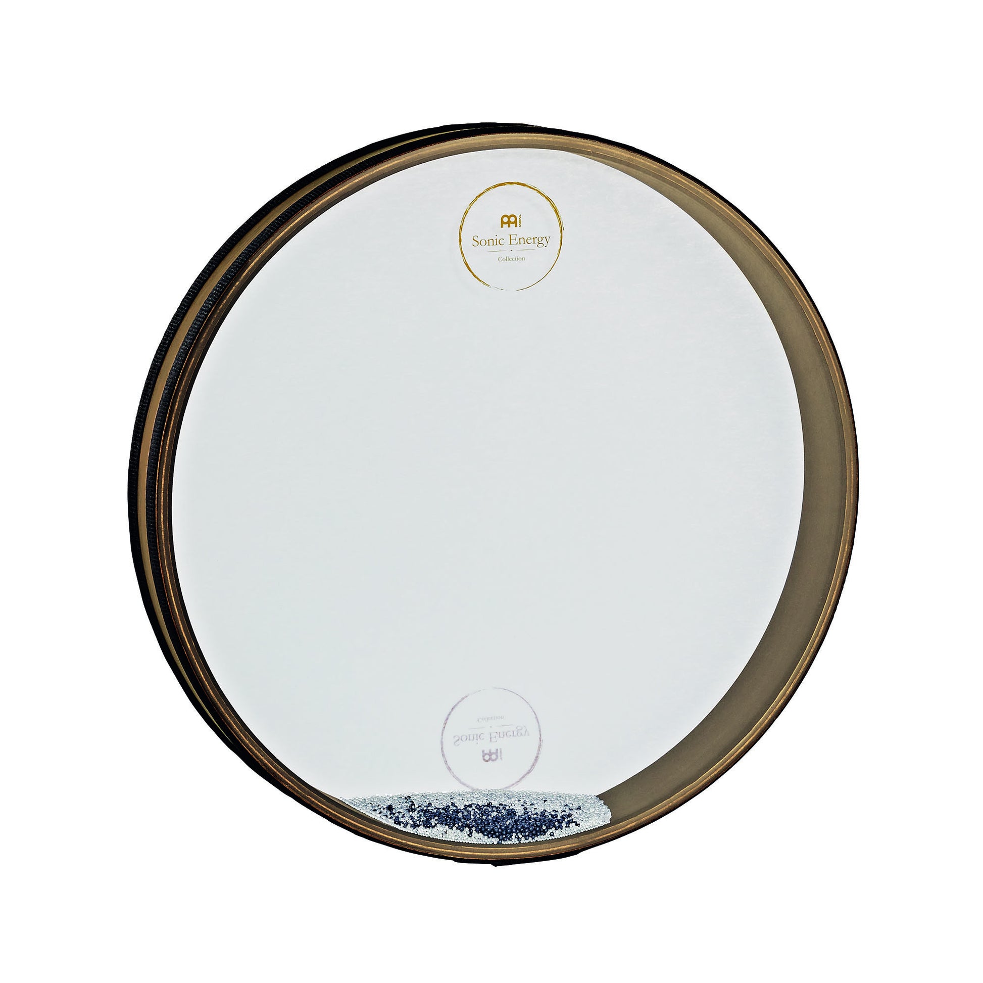 MEINL Sonic Energy Wave Drum 16" - Woven & True Feel Synthetic Head at Luna Panther