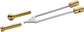 MEINL Sonic Energy Grounding Therapy Tuning Fork, Master Fork 64 Hz detail view 9 at Luna Panther