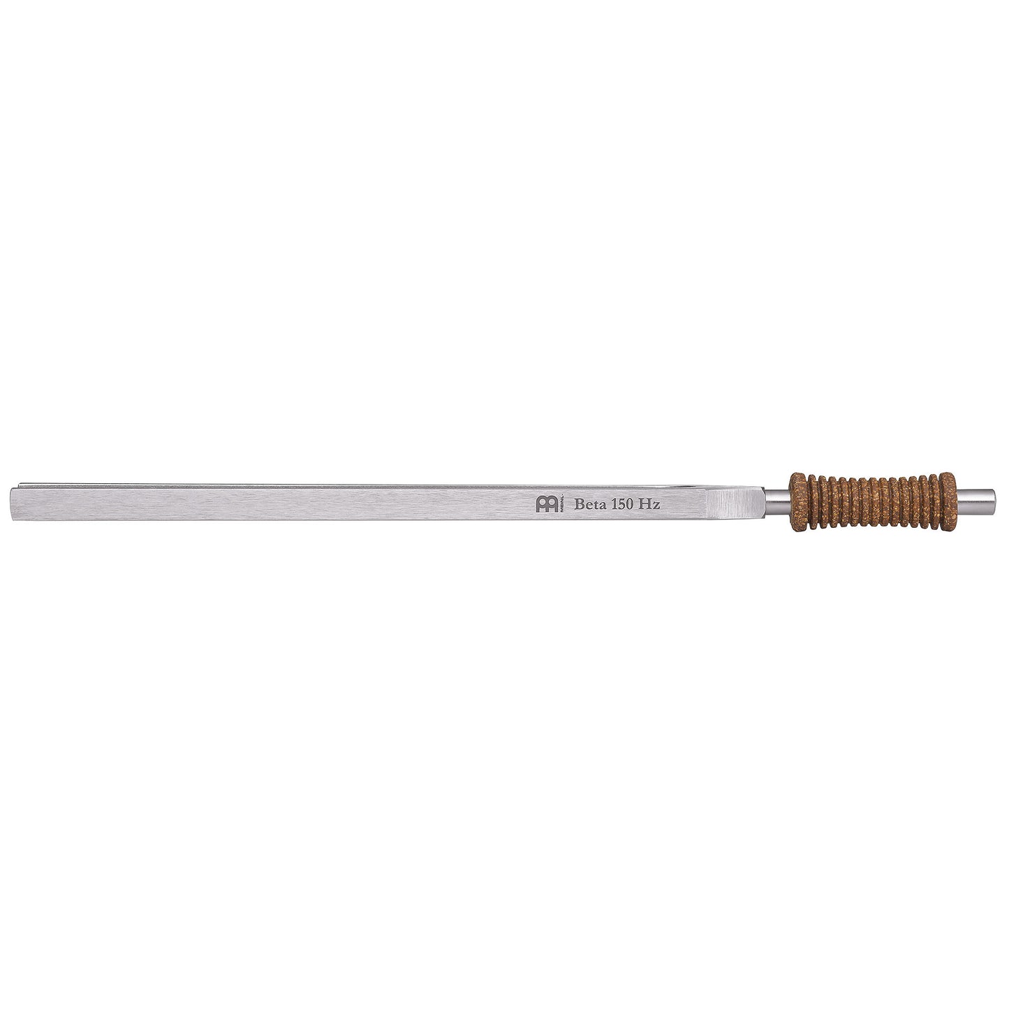 MEINL Sonic Energy Binaural Therapy Tuning Fork, Beta 150 Hz detail view 3 at Luna Panther