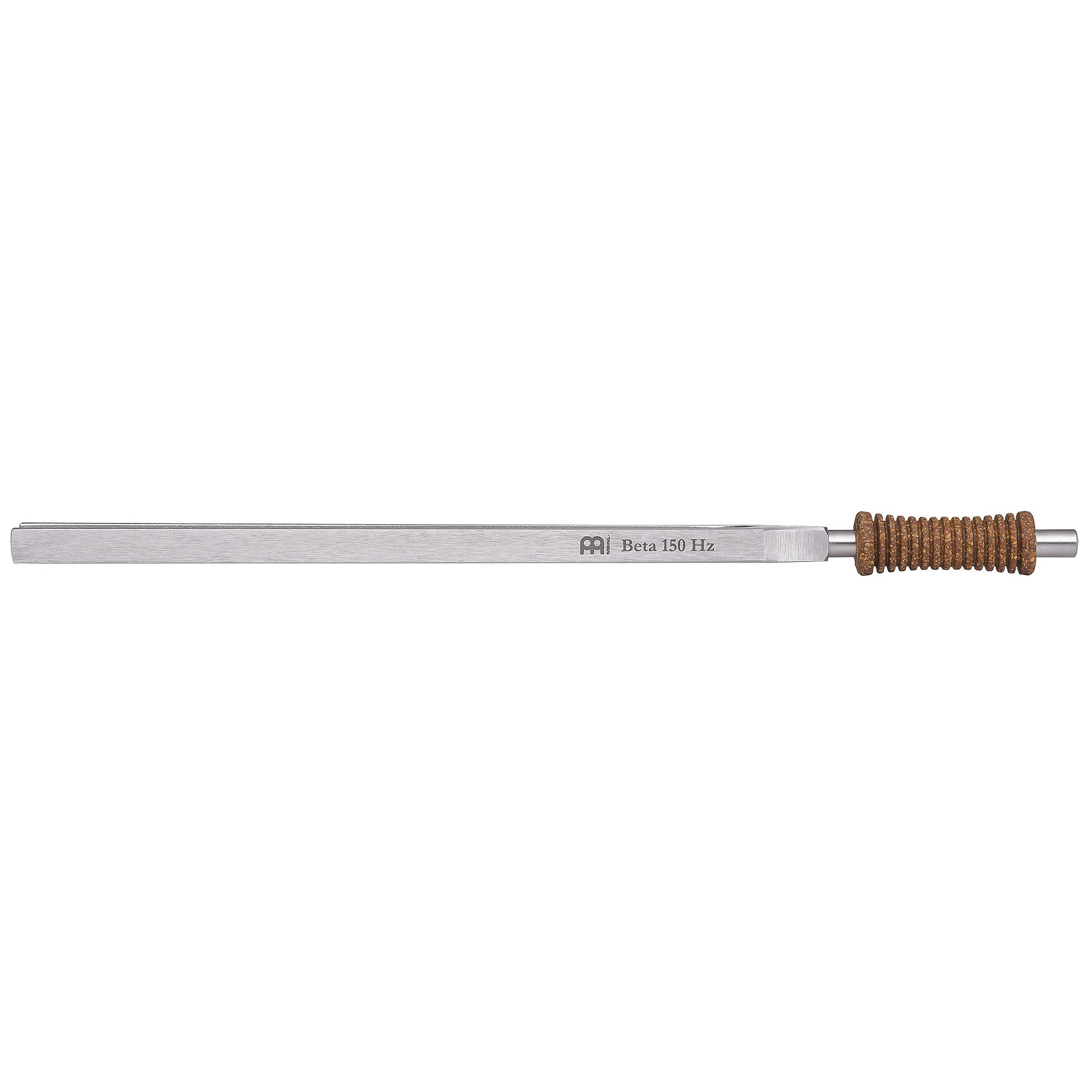 MEINL Sonic Energy Binaural Therapy Tuning Fork, Beta 150 Hz detail view 3 at Luna Panther