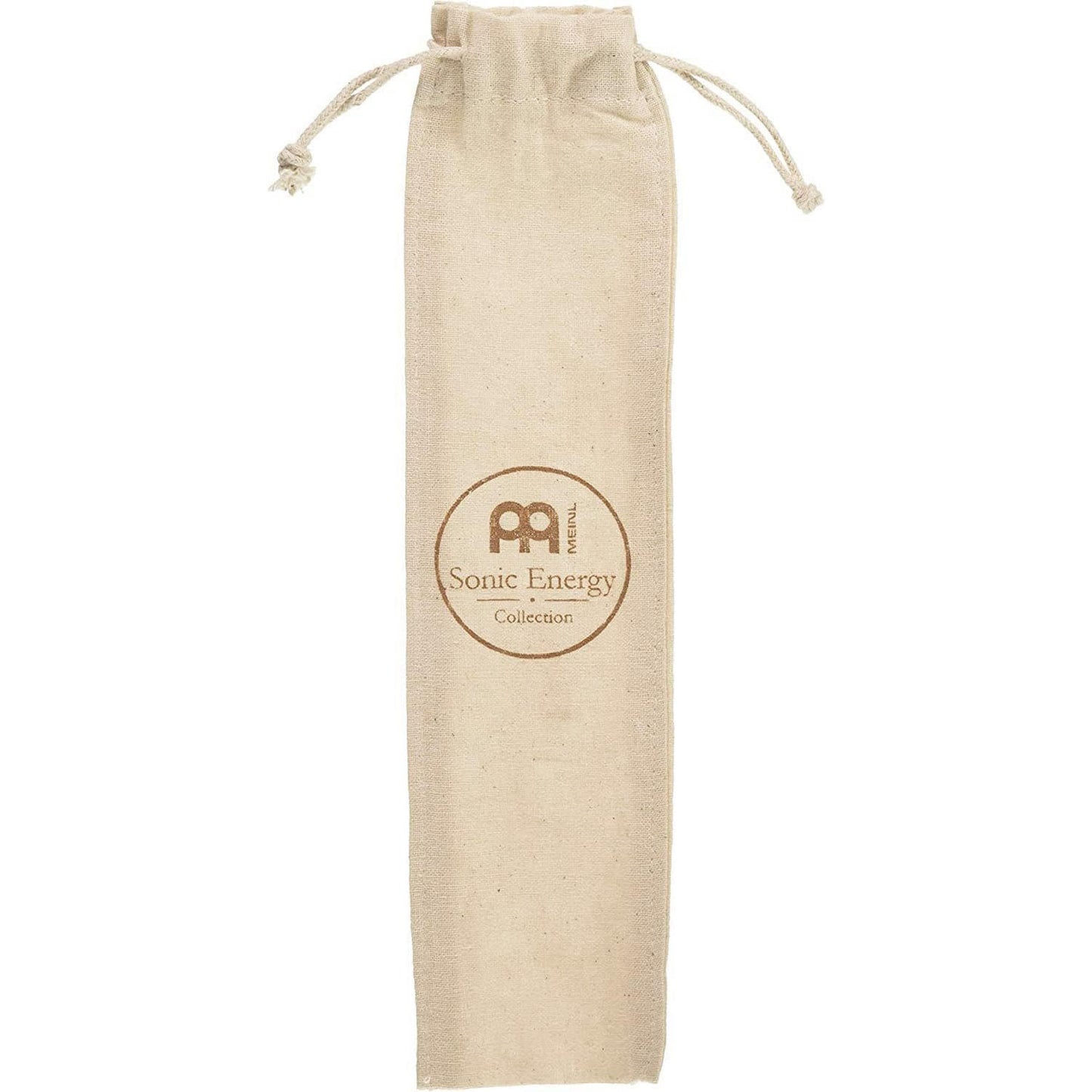 Meinl Sonic Energy Cotton Bag for Tuning Fork (article no. TF) at Luna Panther