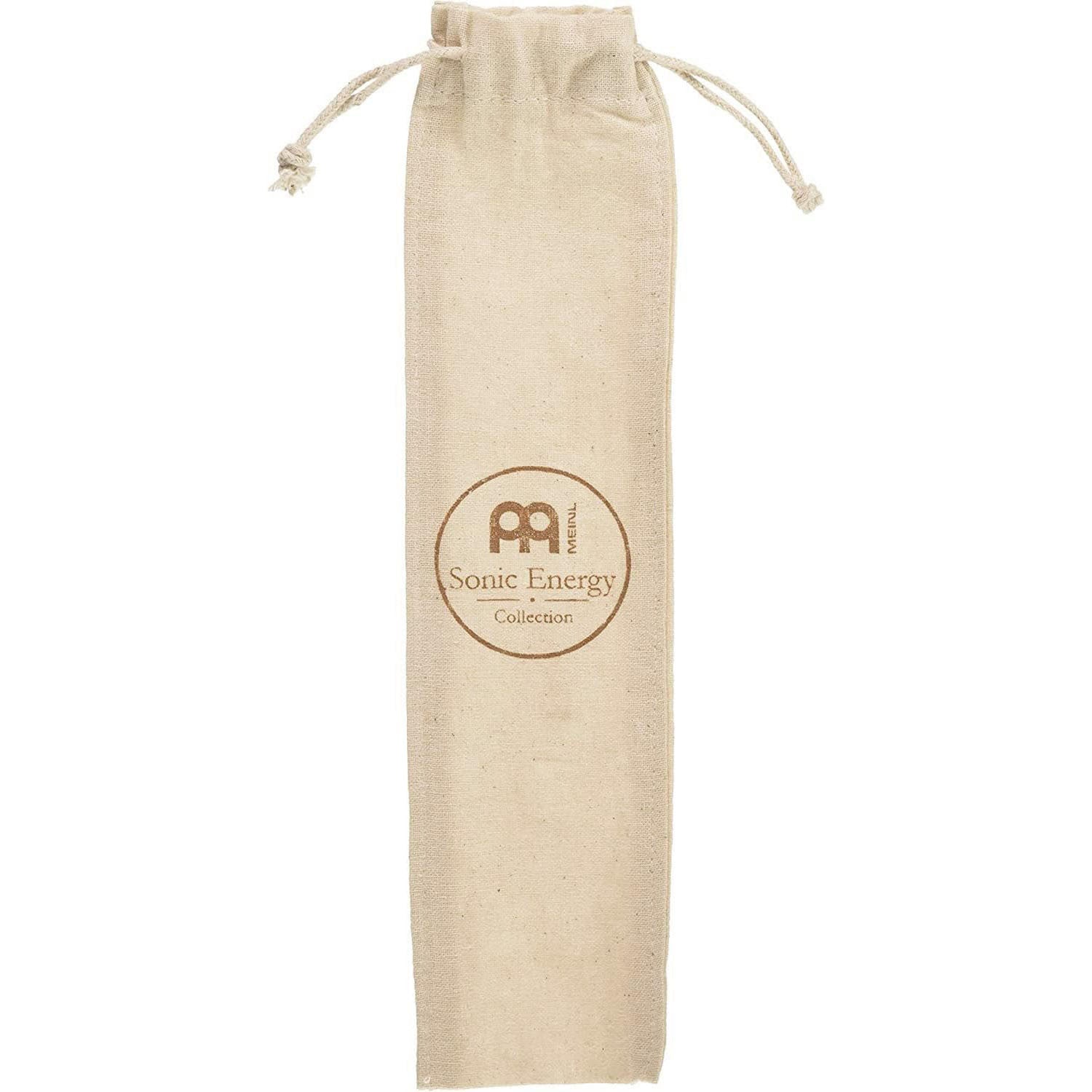 Meinl Sonic Energy Cotton Bag for Tuning Fork (article no. TF) at Luna Panther