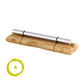MEINL Sonic Energy Energy Chime - Sun - 2019,52 Hz at Luna Panther