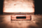 Meinl Sonic Energy Wah-Wah Kalimba - 17 notes, acacia detail view 14 at Luna Panther