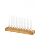 MEINL Sonic Energy Tuning Fork Holder - for 27 Tuning Forks at Luna Panther