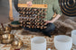 MEINL Sonic Energy Mixed Seed Chimes - Kenari / Bendo / Pangi detail view 5 at Luna Panther