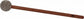 MEINL Sonic Energy Singing Bowl Mallet - Medium Tip at Luna Panther