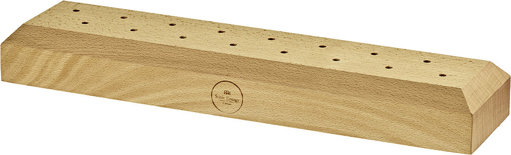 MEINL Sonic Energy - Tuning Fork Holder for 16 tuning forks (without Tuning Forks) detail view 2 at Luna Panther