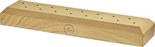 MEINL Sonic Energy - Tuning Fork Holder for 16 tuning forks (without Tuning Forks) detail view 2 at Luna Panther alternate view