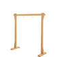 MEINL Sonic Energy Gong / Tam Tam Stand Wood - Large up to 40" (101cm) detail view 2 at Luna Panther