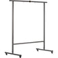 Meinl Sonic Energy Gong Stand for 60" Gongs detail view 2 at Luna Panther