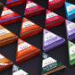 42g Jumbo Golden Nag - Champa Backflow Incense Cones - Luna Panther