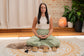 MEINL Sonic Energy 3-piece Yoga Nidra Singing Bowl Set detail view 3 at Luna Panther
