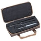 MEINL Sonic Energy Solfeggio Crystal Tuning Fork Mi 528 Hz / C5 detail view 7 at Luna Panther