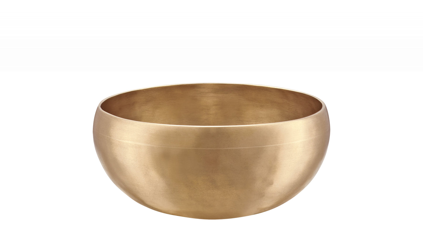 MEINL Sonic Energy Cosmos Series Singing Bowl Set 6 pcs - 250/650/800/1000g + Mallets detail view 5 at Luna Panther