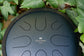 MEINL Sonic Energy Compact Steel Tongue Drum 10" - C Minor/8 Notes/432 Hz - Navy Blue detail view 7 at Luna Panther