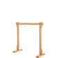 MEINL Sonic Energy Gong / Tam Tam Stand Wood - Medium up to 34" (86cm) detail view 2 at Luna Panther