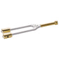 MEINL Sonic Energy Grounding Therapy Tuning Fork, Venus 110.62 Hz at Luna Panther