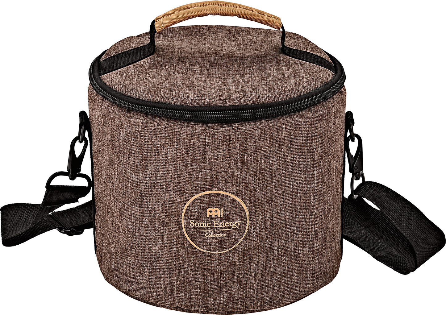 MEINL Sonic Energy Cosmic Bamboo Chime Bag for 4 Chimes at Luna Panther