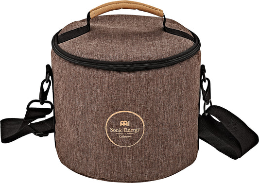 MEINL Sonic Energy Cosmic Bamboo Chime Bag for 4 Chimes at Luna Panther