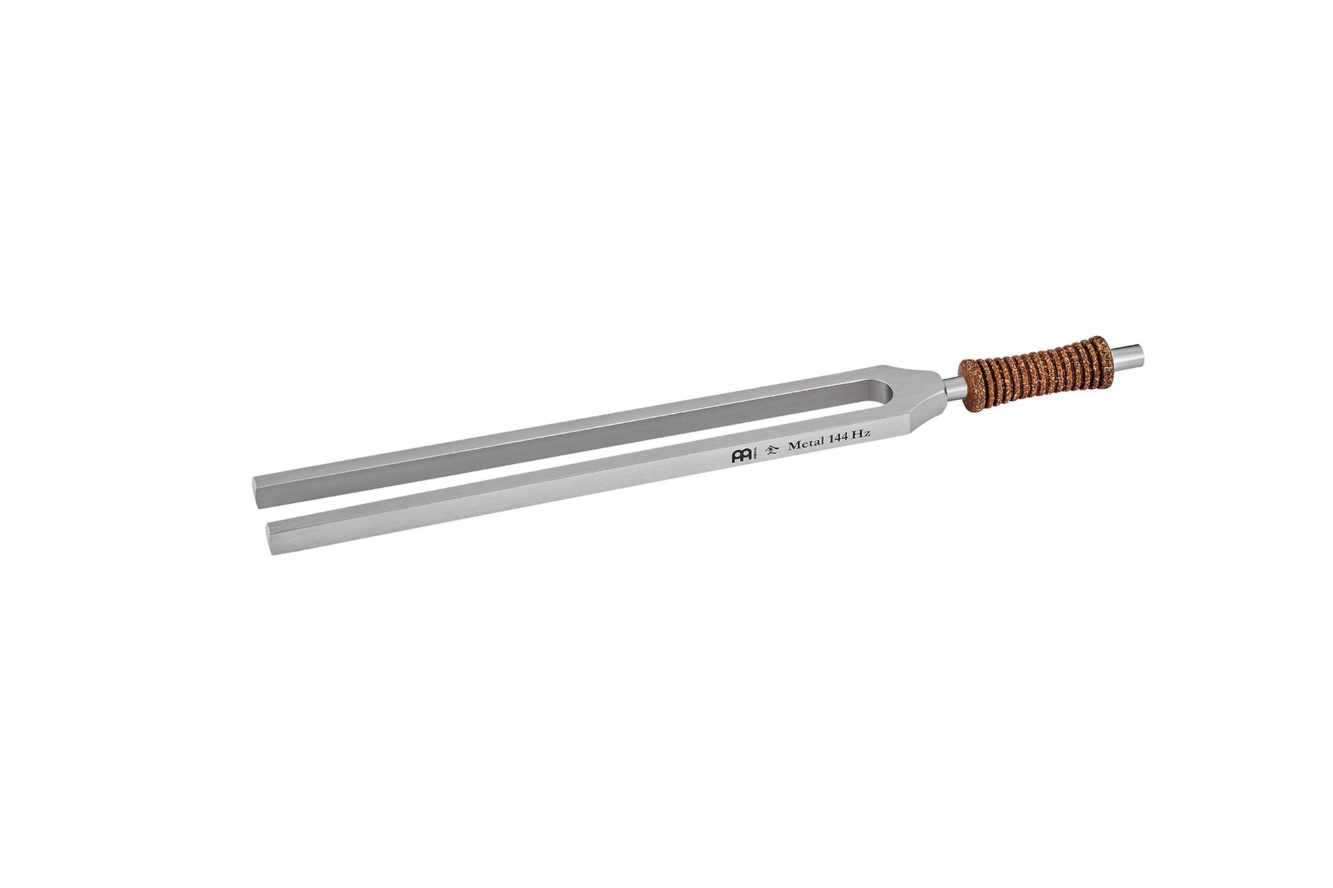MEINL Sonic Energy TCM Therapy Tuning Fork, Metal 144 Hz at Luna Panther