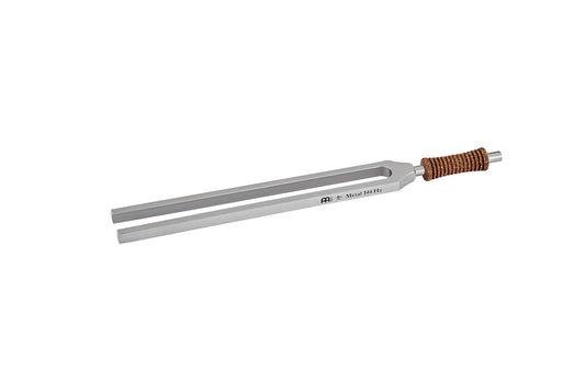 MEINL Sonic Energy TCM Therapy Tuning Fork, Metal 144 Hz at Luna Panther