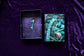 Crystal Keys Tarot: 78 Cards & 176-Page Full-Color Guidebook: Paperback; 220 pages / English