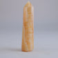 Yellow Banded Mexican Calcite 85g natural crystal tower additional-4