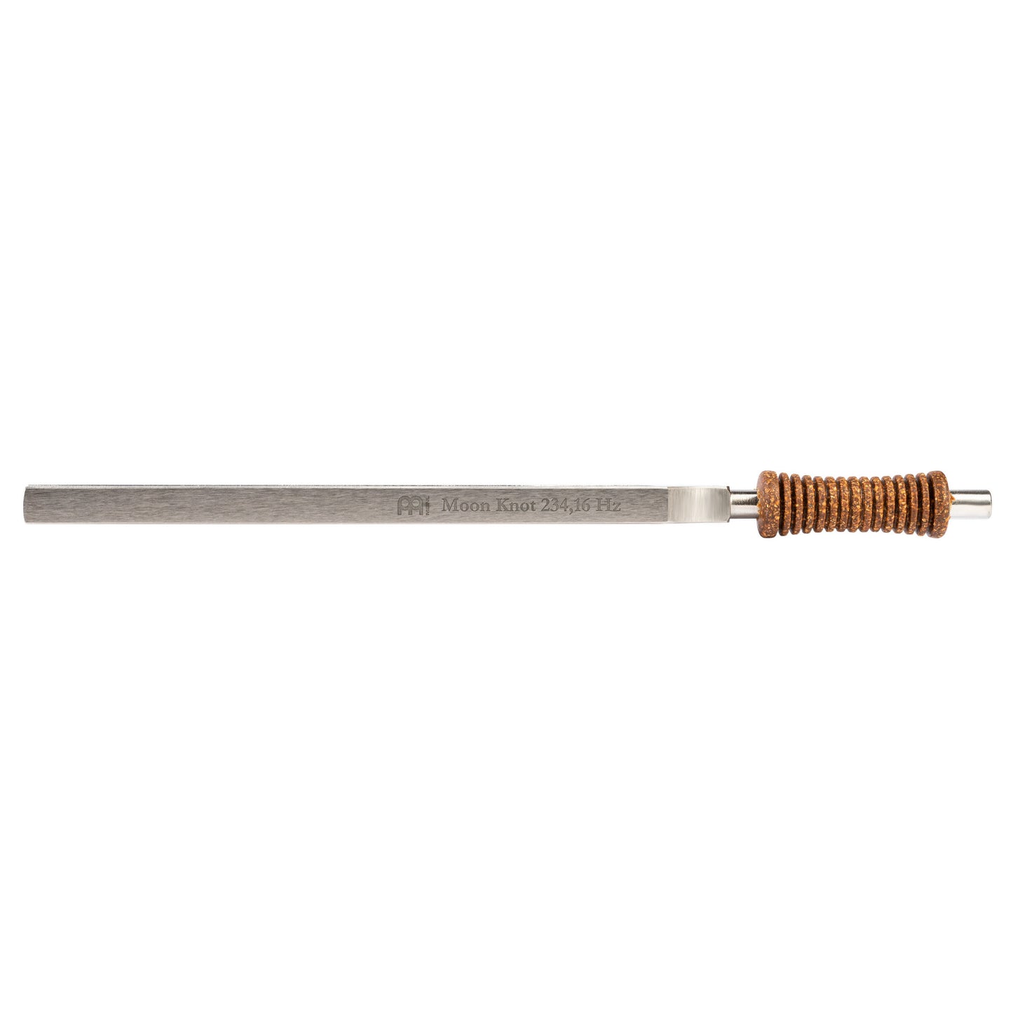 MEINL Sonic Energy Therapy Tuning Fork - Moon Knot - 234.16 Hz/C#3 detail view 3 at Luna Panther