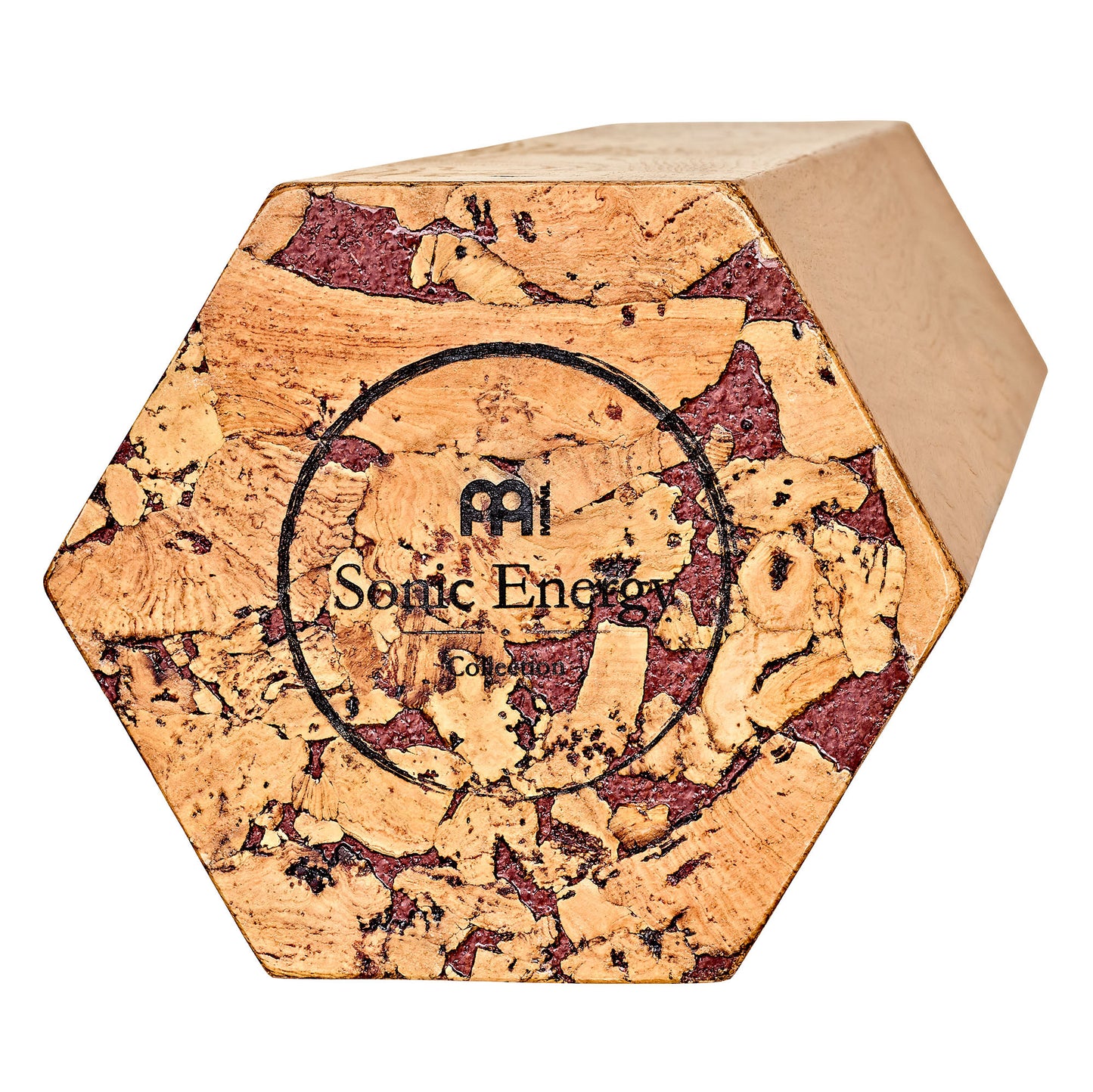 MEINL Sonic Energy Rainmaker, ≈ 5 min, Oak detail view 2 at Luna Panther