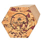 MEINL Sonic Energy Rainmaker, ≈ 5 min, Oak detail view 2 at Luna Panther