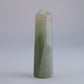 Green Aventurine Obelisk 58g natural crystal tower side-2