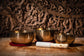 MEINL Sonic Energy Universal Series Singing Bowl Set 4 pcs - 500/700/750g + Mallet detail view 10 at Luna Panther