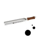 MEINL Sonic Energy Tuning Fork - Metonic Cycle - 229.22 Hz/A#3 at Luna Panther