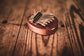 Meinl Sonic Energy Mini Kalimba - 8 notes, sapele detail view 11 at Luna Panther