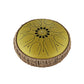 MEINL Sonic Energy Medium Octave Steel Tongue Drum 10" - C Major/8 Notes/432 Hz - Gold at Luna Panther