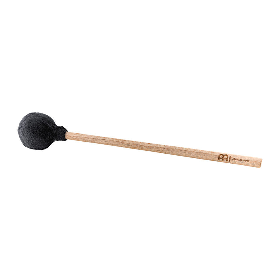 Meinl Sonic Energy Singing Bowl Mallet - Synthetic Fleece - 1.55" x 10.43" at Luna Panther