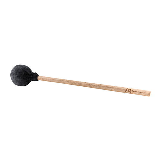 Meinl Sonic Energy Singing Bowl Mallet - Synthetic Fleece - 1.55" x 10.43" at Luna Panther