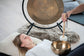 MEINL Sonic Energy Gong & Singing Bowl Mallet - Medium detail view 4 at Luna Panther