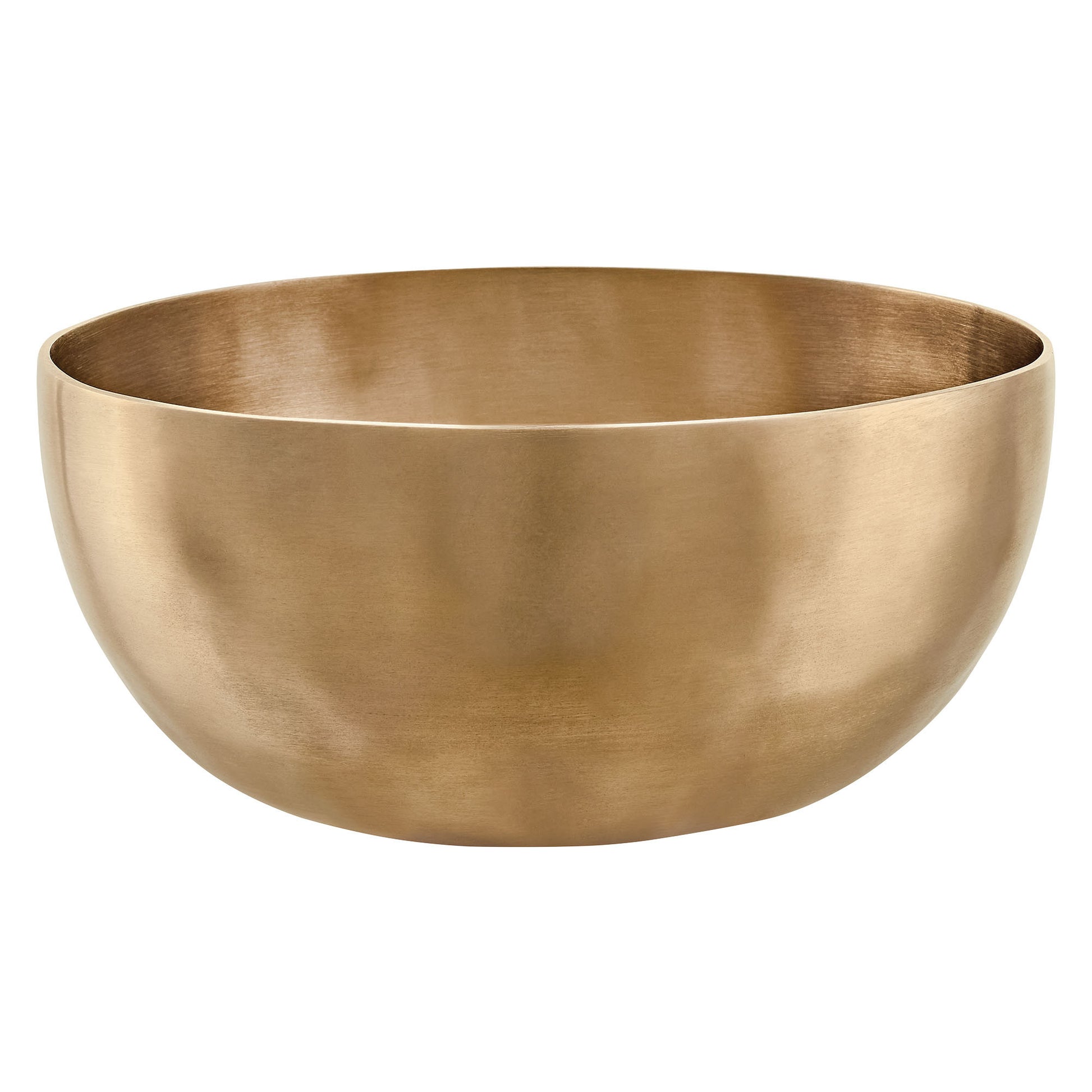 MEINL Sonic Energy Universal Series Singing Bowl - 1000 g at Luna Panther