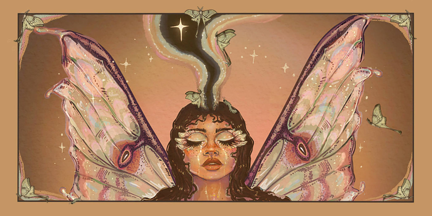 Magical Messages from the Universe