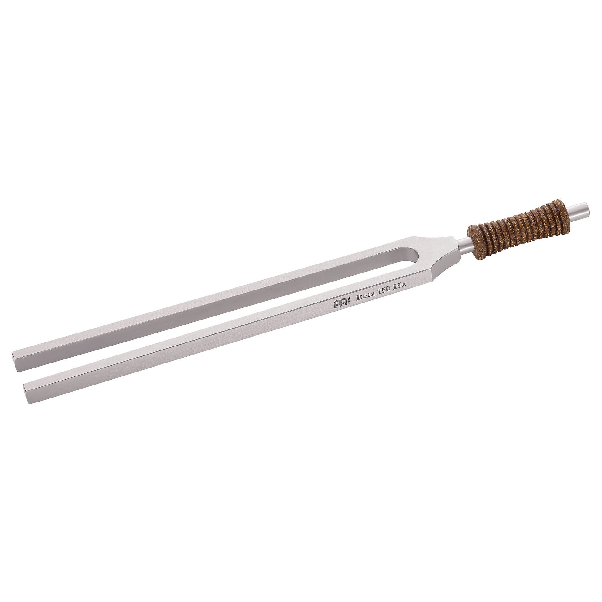 MEINL Sonic Energy Binaural Therapy Tuning Fork, Beta 150 Hz at Luna Panther