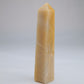 Golden Quartz Tower 90g additional-2