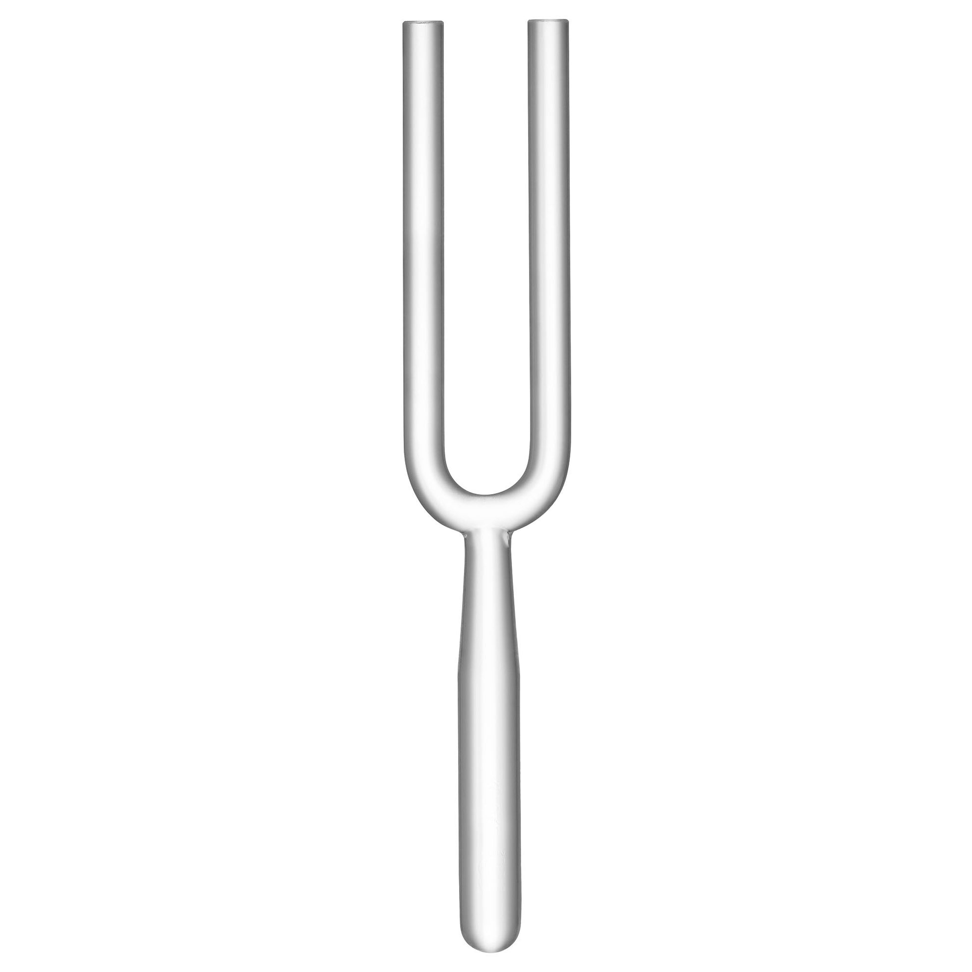 MEINL Sonic Energy Solfeggio Crystal Tuning Fork Mi 528 Hz / C5 at Luna Panther