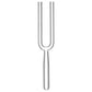 MEINL Sonic Energy Solfeggio Crystal Tuning Fork Mi 528 Hz / C5 at Luna Panther