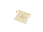 MEINL Sonic Energy Singing Bowl Cotton Bag - 25 x 25 cm at Luna Panther