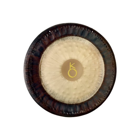 Meinl Sonic Energy Planetary Tuned Gong - 28" (71cm) - Chiron at Luna Panther