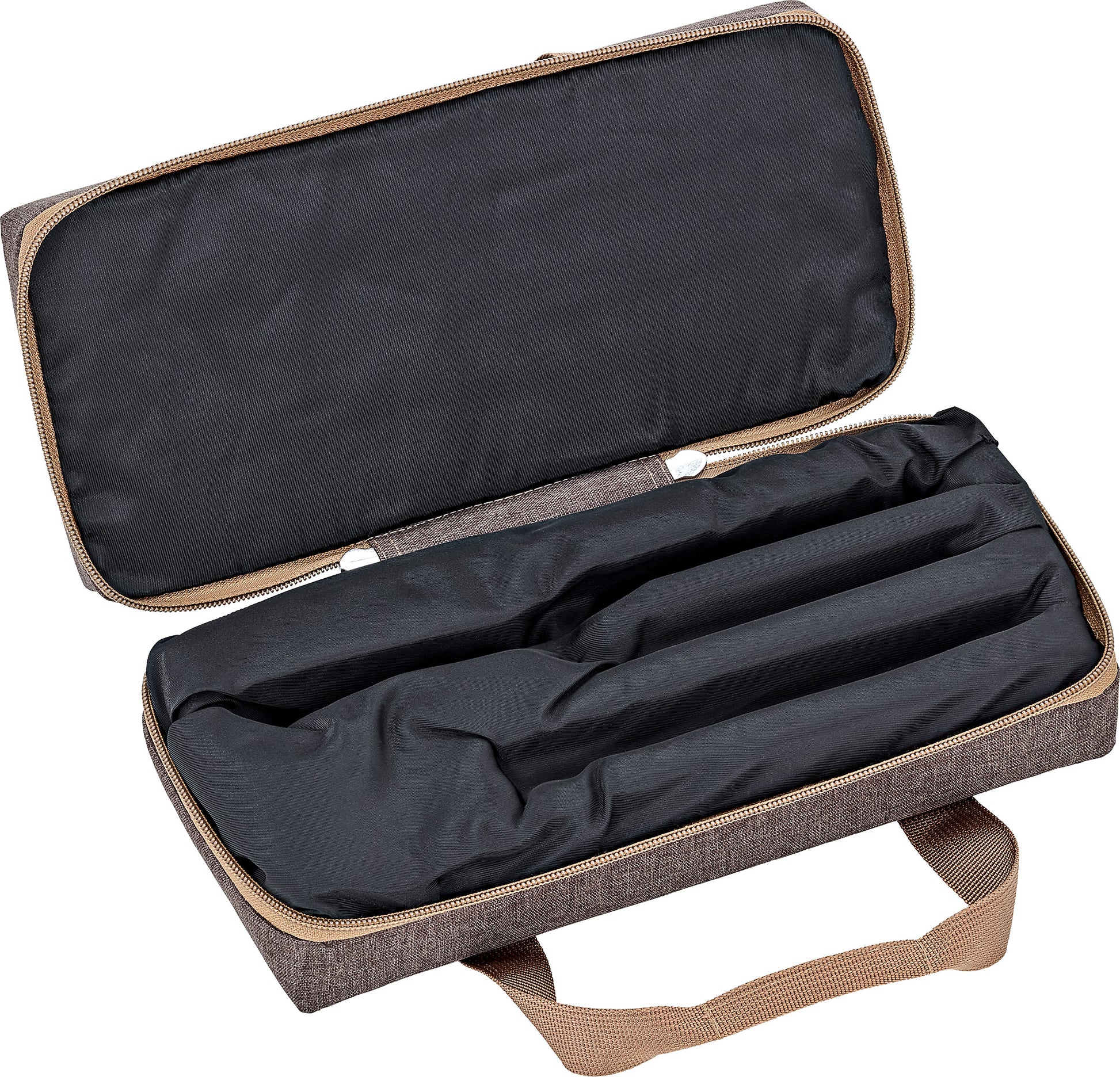 MEINL Sonic Energy Solfeggio Crystal Tuning Fork Re 417 Hz / G#4 detail view 10 at Luna Panther